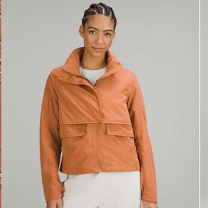 Lululemon Always Effortless Jacket